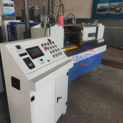 Z28-615 الشهادة الضمانات الخيط المسمار المتحرك صناعة أدوات الماكينة العفن