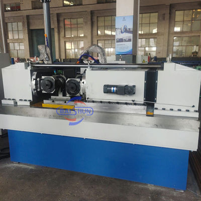 Z28-650 أداء عالية أنبوب الخيوط ريبار حديدية خيوط طواحين آلة