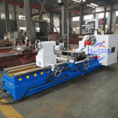 أداة آلة CNC لتمييز اللولب آلة تلقائية لتحديد كربيد التنغستين