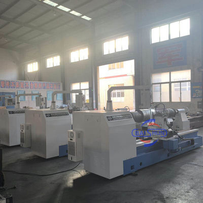 لولفستين كاربيد رولر الصفوف CNC لفة حفرة وتشغيل آلة