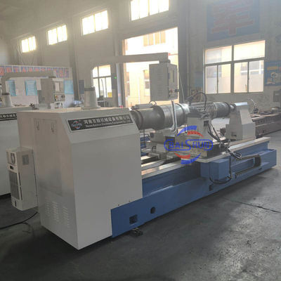 أوتوماتيك رولر Hss خروط CNC رول خروط & علامة التشغيل المصنع