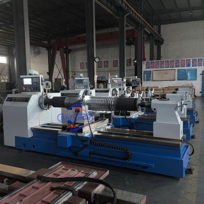 عالية الدقة خروط الكربيد التنغستين حلقة CNC حفر آلة