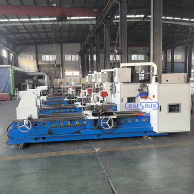 الجودة الدقة Cnc لفة حفر وقطع محرك الدوران للعمل المعدني