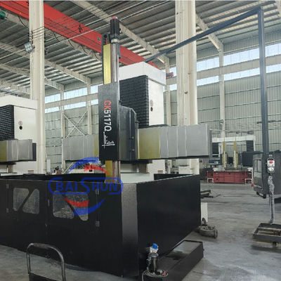 CK5112 سبيكة عجلة عمود واحد ميني VTL CNC عمودي برج الدوارة