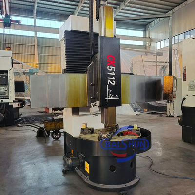 CNC واحد العمود عمودي الدراجة الدوائر الدوائر الدوائر الدوائر للقطع المعدن
