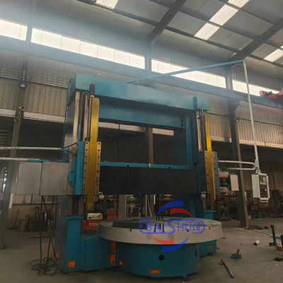 أداة الجهاز ذات الأداء العالي VTL CNC Torno Vertical Lathe CK5225 CK5231 CK5240