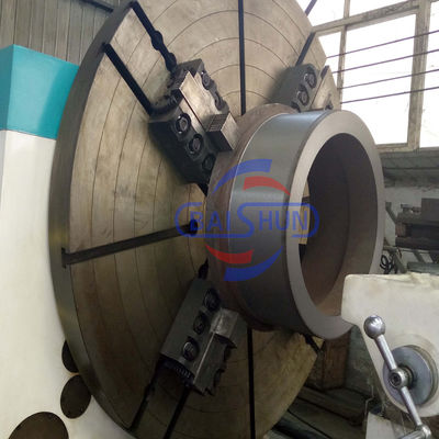 C61200 32T الدوارة الأفقية الثقيلة 2000mm swing