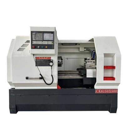 عالية الدقة CNC آلة الدوران الأفقية CNC الدوران مع الخدمة الجيدة بعد البيع