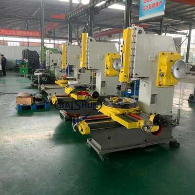 B5032 آلة حفر المعادن 320mm Max Slotting Length 4kW
