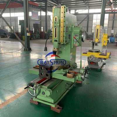 تحكم PLC الماكينة الهيدروليكية الغذاء الرأسي مع 200mm الحد الأقصى لطول فتحة للمفاتيح والعمل المعدني