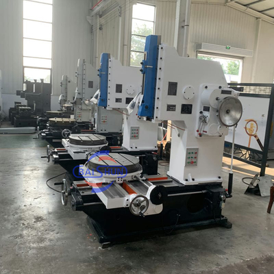 آلة التخديد الرأسية CNC BK5032 بطول أقصى 320 مم