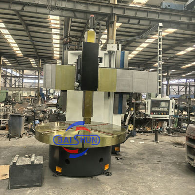 CK5125 الدقة الأوتوماتيكية الاقتصادية المعدن الدوارة الدوارة CNC أدوات آلة قطع