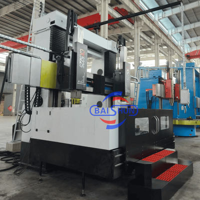 آلة الخراطة الرأسية CK5250 آلة خراطة رأسية للخدمة الشاقة للبيع المباشر من المصنع