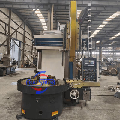 الجهاز اليدوي الثقيل الدوارة الرأسية C5116A مع 1600 ملم ماكس.