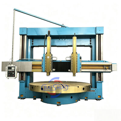 آلة خراطة CNC الصينية الدقيقة للمحركات